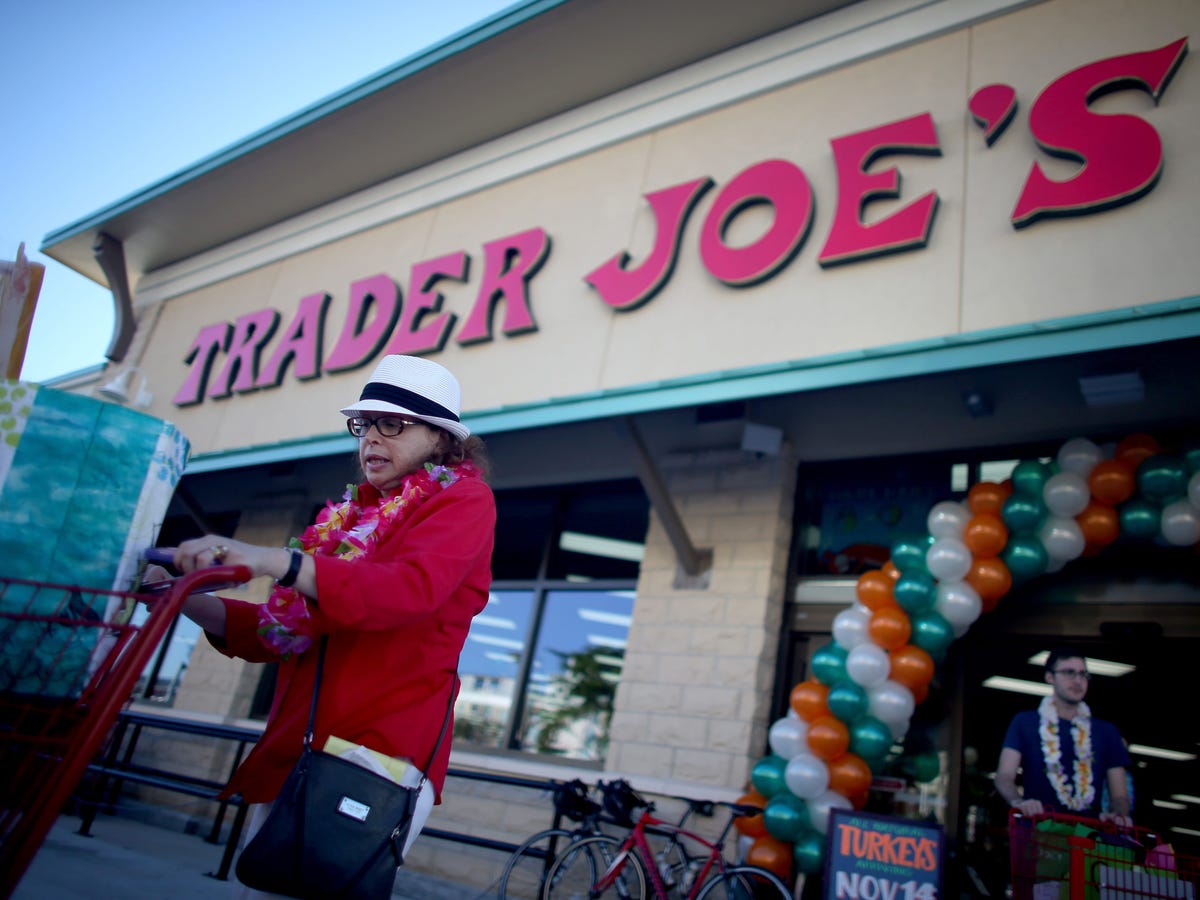 Featured image for delivery from trader joes - Order Groceries for Delivery or Pick-up ...
