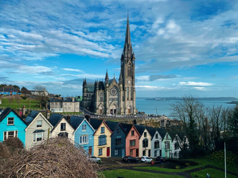 Featured image for delivery from usa to ireland - Freight Shipping to Ireland from USA ...