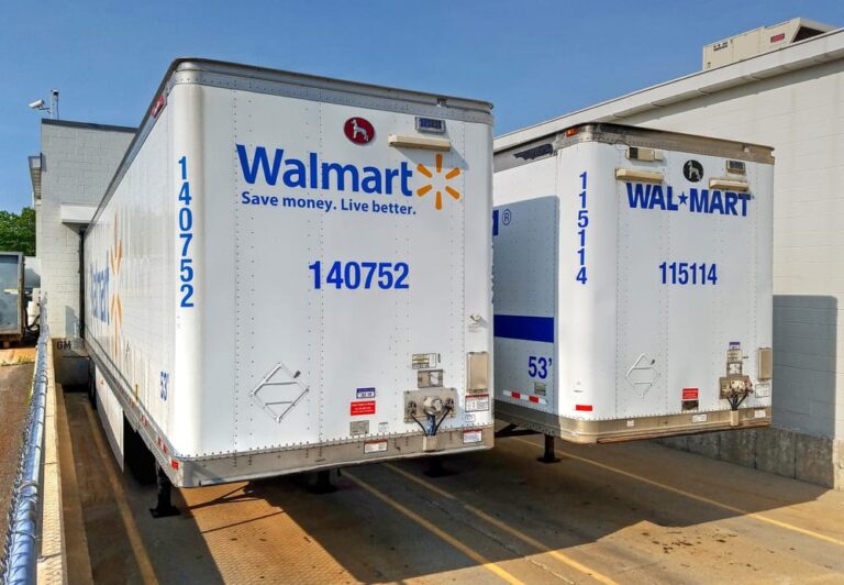 Featured image for delivery from walmart today - Gatik, Walmart Partner For Autonomous ...