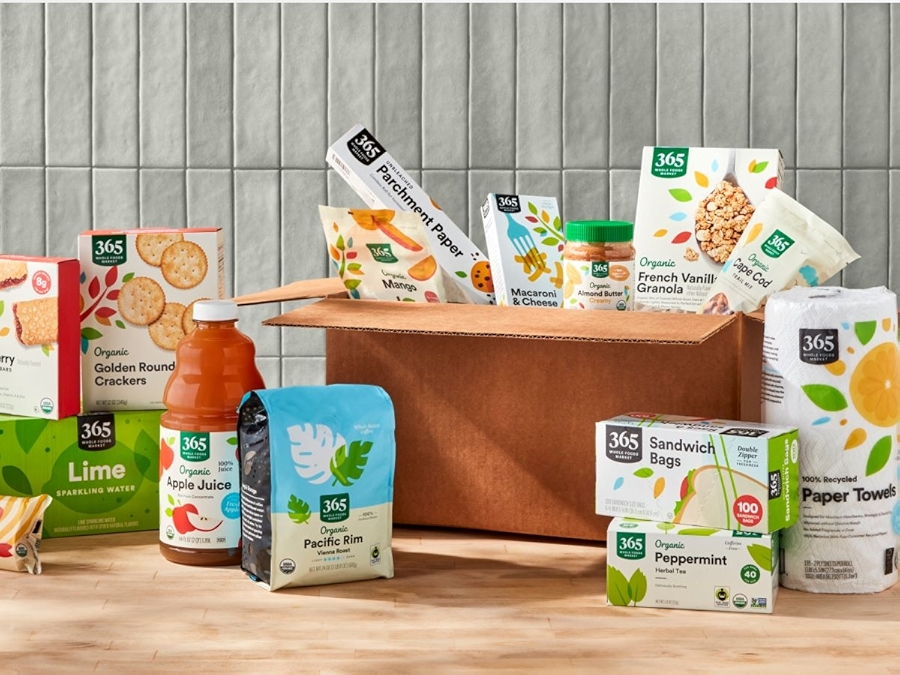 Featured image for delivery from whole foods - Fast & Easy Grocery Delivery | Whole ...