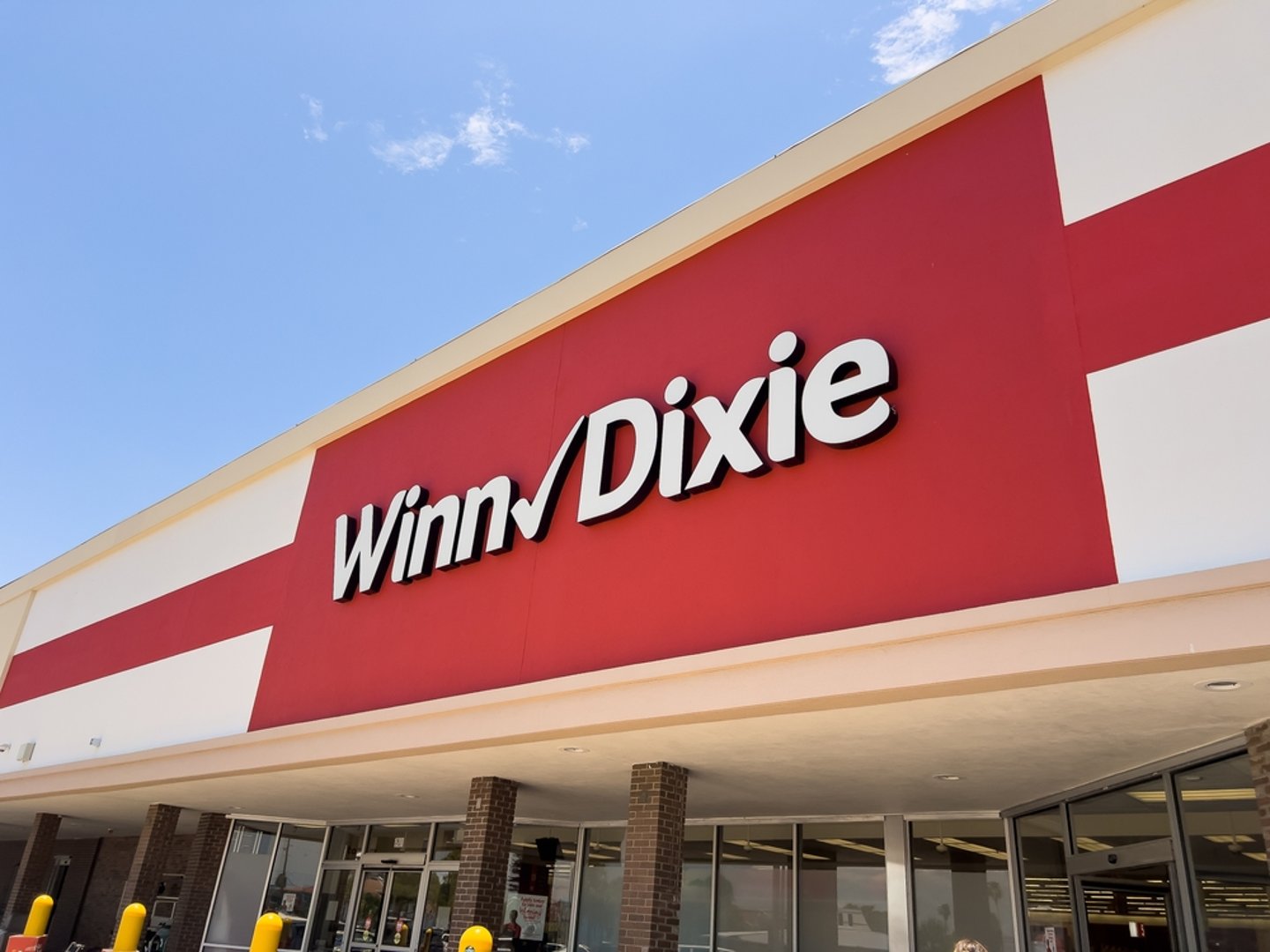 Featured image for delivery from winn dixie - SNAP EBT Grocery Delivery at Harveys ...