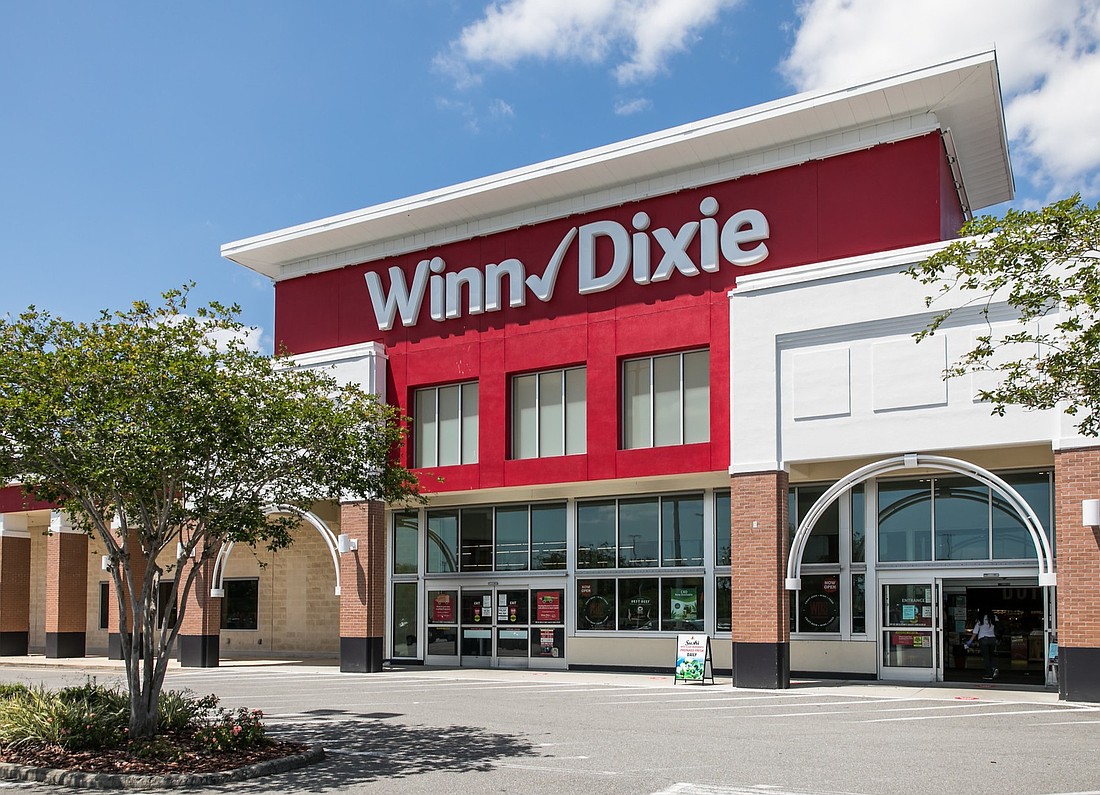 Featured image for delivery from winn dixie - Winn-Dixie parent company 'embarking on ...