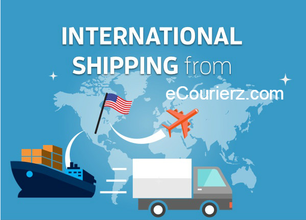Featured image for delivery me from nowhere - International Shipping: Top 5 ...