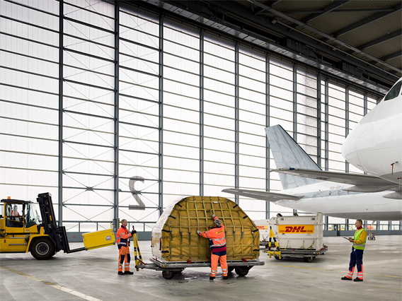 Featured image for dhl shipping from china to usa - Domestic Freight Forwarding - DHL ...