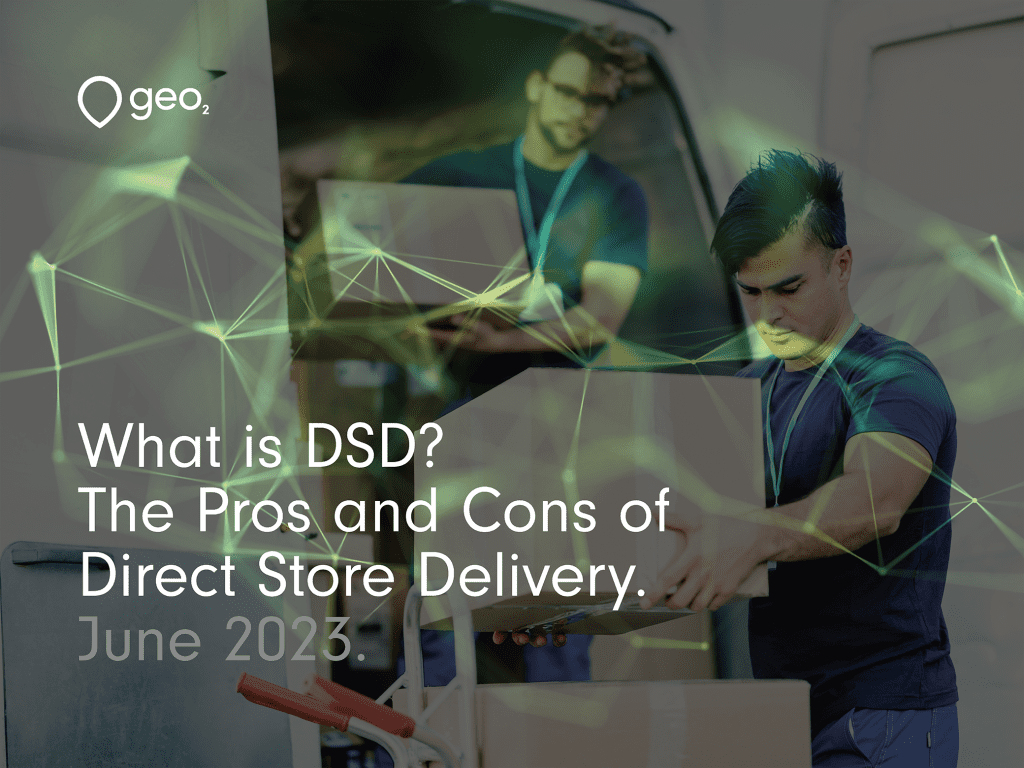 Featured image for direct store delivery from vendors is ideal for - Pros and Cons of Direct Store Delivery ...