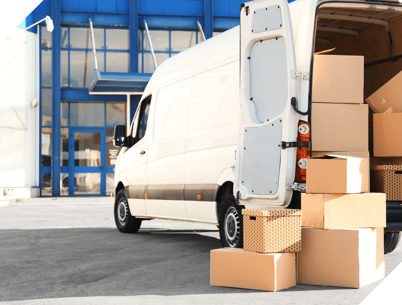 Featured image for direct store delivery from vendors is ideal for - Direct To Store Delivery Is Crucial To ...