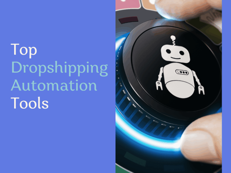 Featured image for dropshipping automation software - Top 10 Dropshipping Automation Tools in ...