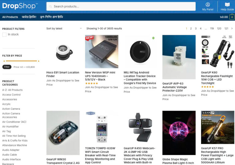 Featured image for dropshipping bd - 5 Best Dropshipping Businesses in ...