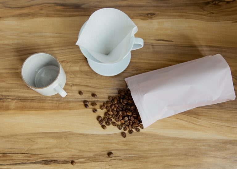 Featured image for dropshipping coffee - Dropshipping Coffee: 4 Steps to Start ...