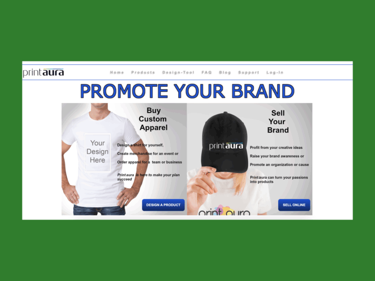 Featured image for dropshipping custom apparel - 8 Best t-shirt dropshipping companies ...