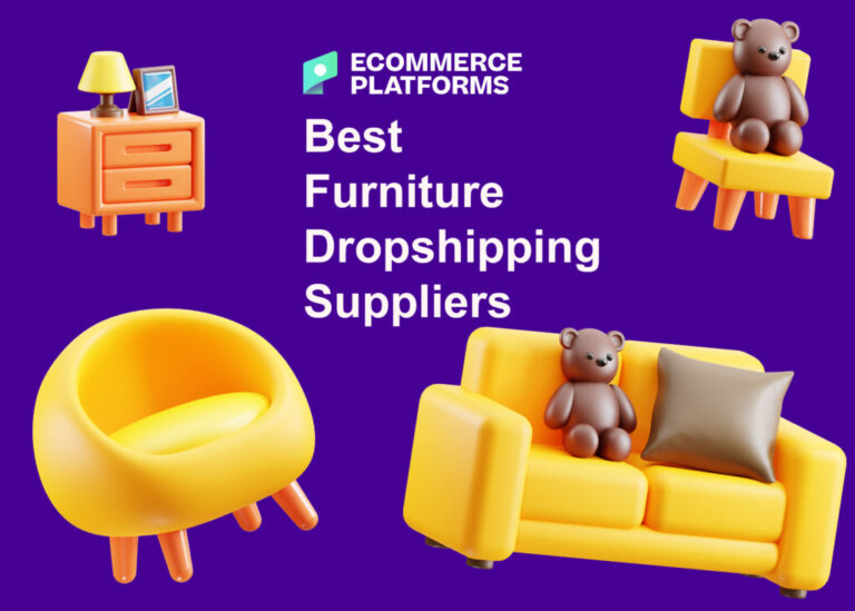 Featured image for dropshipping furniture - 8 Best Dropshipping Furniture Suppliers ...