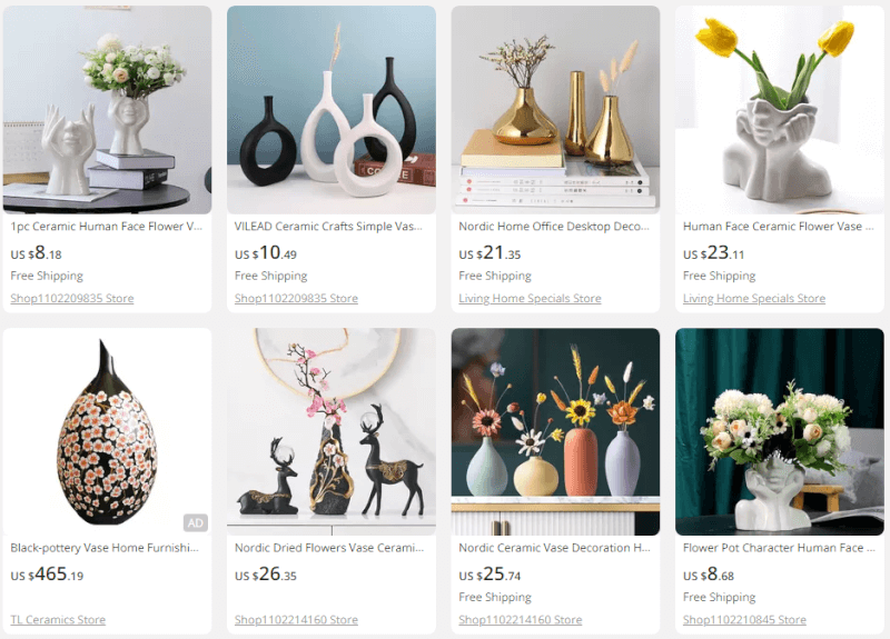Featured image for dropshipping home decor - Top Home Decor Products & Dropshipping ...