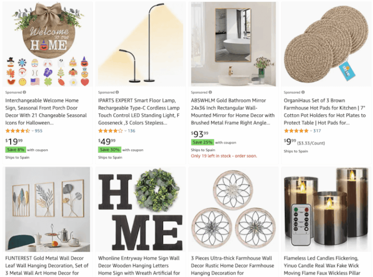 Featured image for dropshipping home decor - Top Home Decor Products & Dropshipping ...