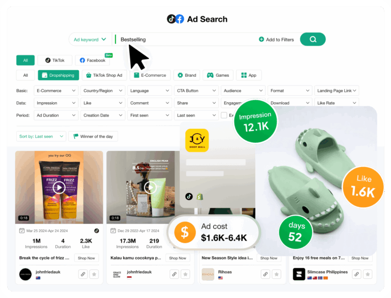 Featured image for dropshipping io - Best Dropship io Alternative for ...