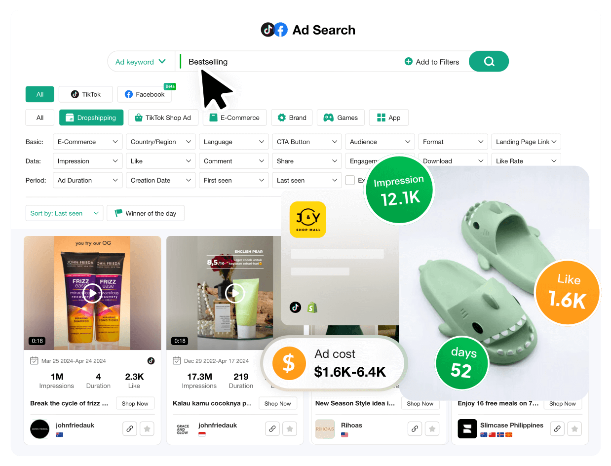 Featured image for dropshipping io - Best Dropship io Alternative for ...