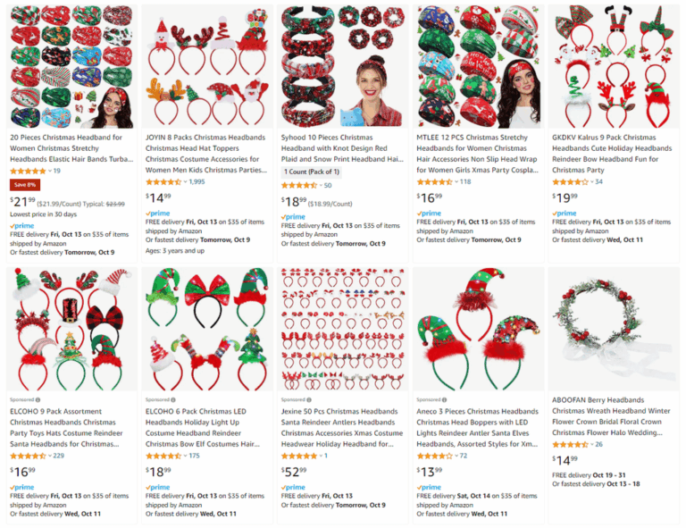 Featured image for dropshipping items christmas 2024 - Dropshipping Christmas In 2025: Best ...