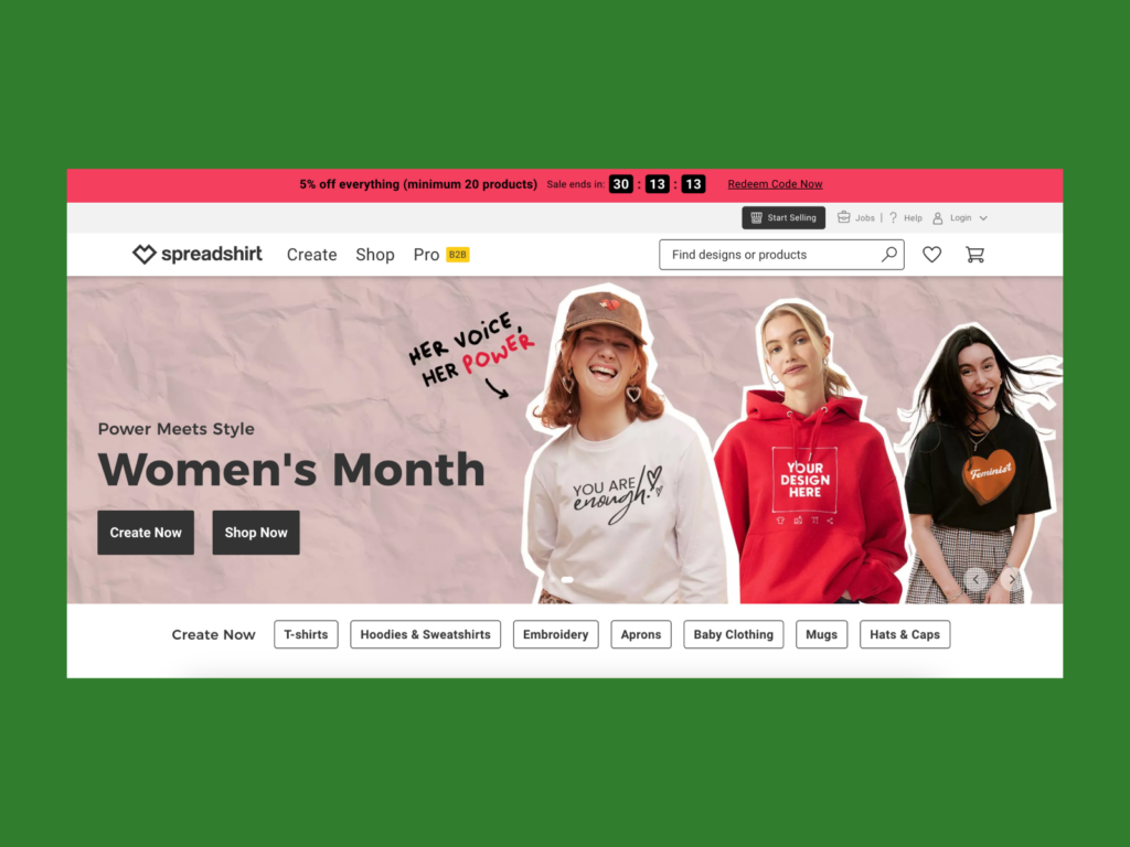 Featured image for dropshipping shirts - 8 Best t-shirt dropshipping companies ...