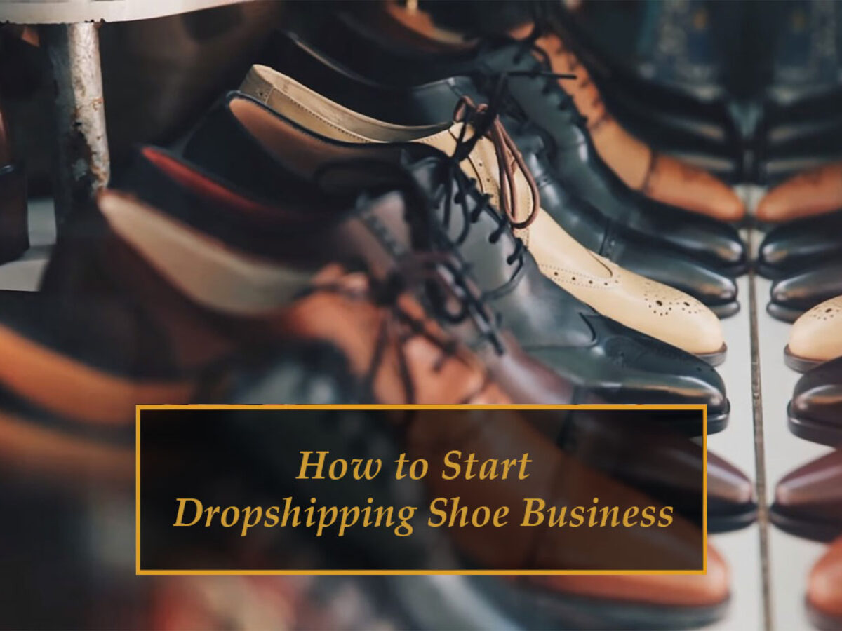 Featured image for dropshipping shoes - Dropshipping Shoes ...
