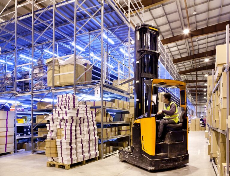 Featured image for dropshipping warehouse - Business Model ...