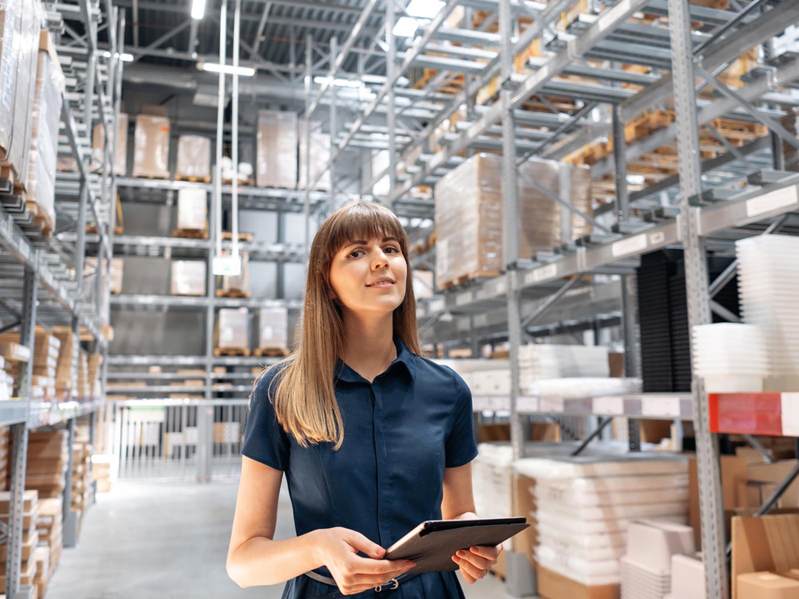 Featured image for dropshipping warehouse - Dropshipping Success in E-Commerce