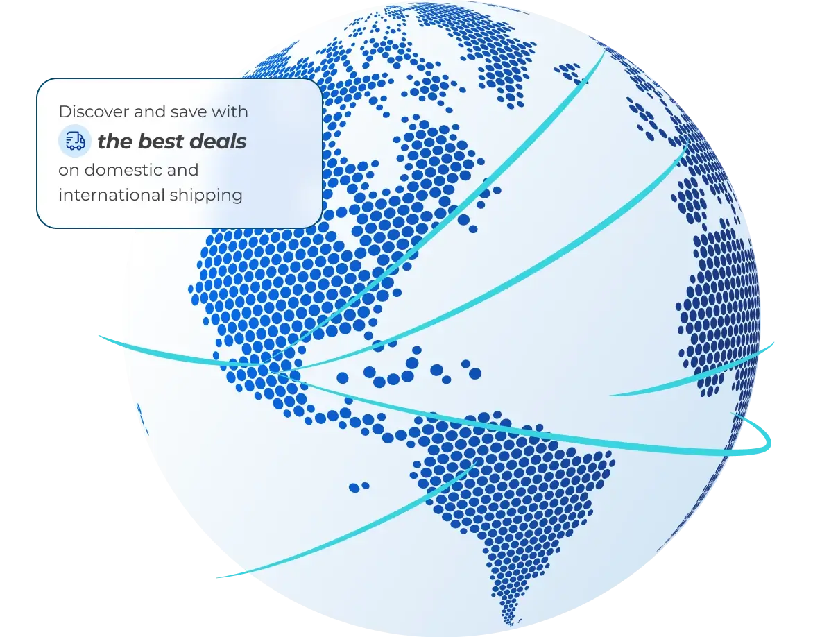 Featured image for email from mail delivery subsystem - Shipments with the best Carriers ...