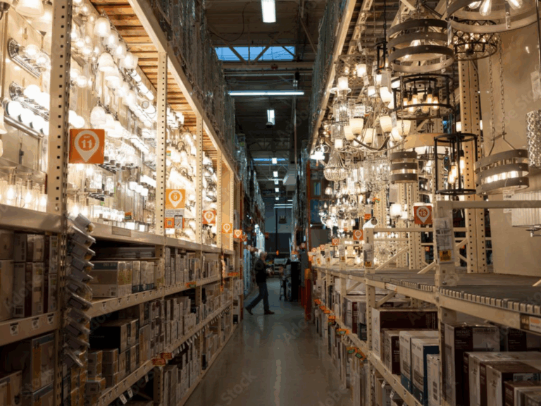 Featured image for express delivery from store home depot - 3PL for Home Depot | Fulfill Home Depot ...