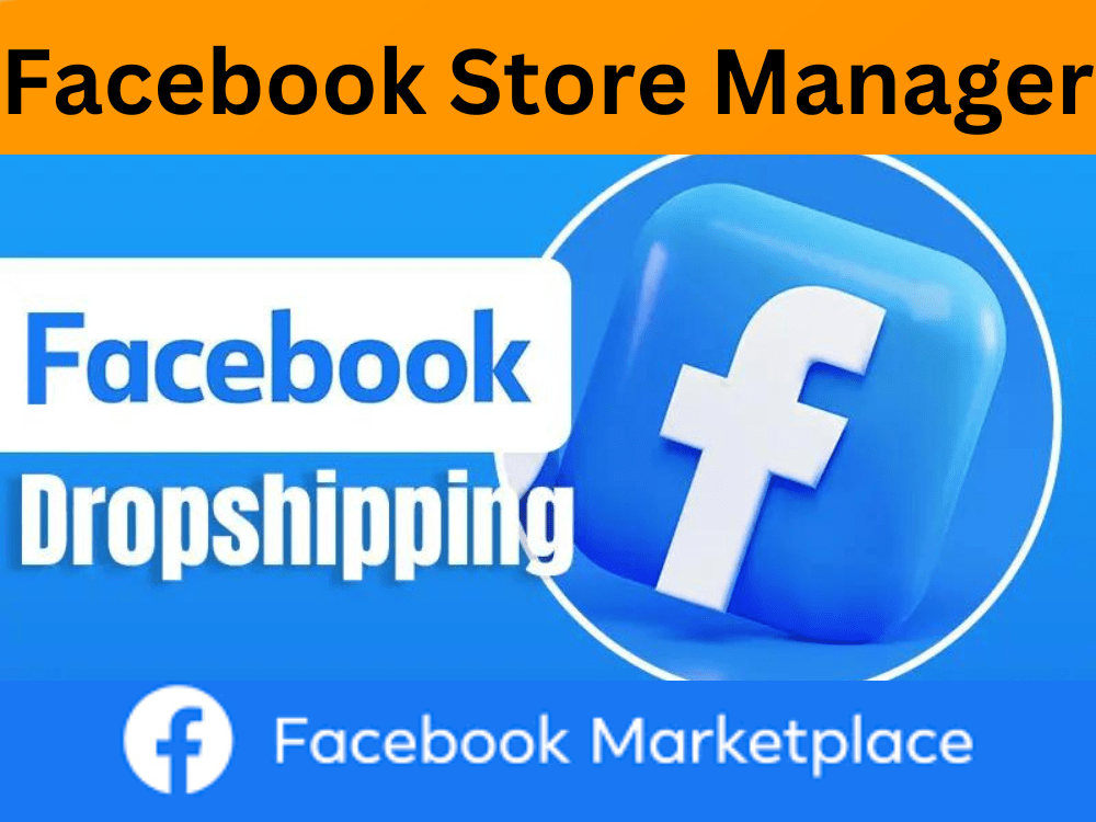 Featured image for facebook marketplace dropshipping - FB Dropshiping | Upwork