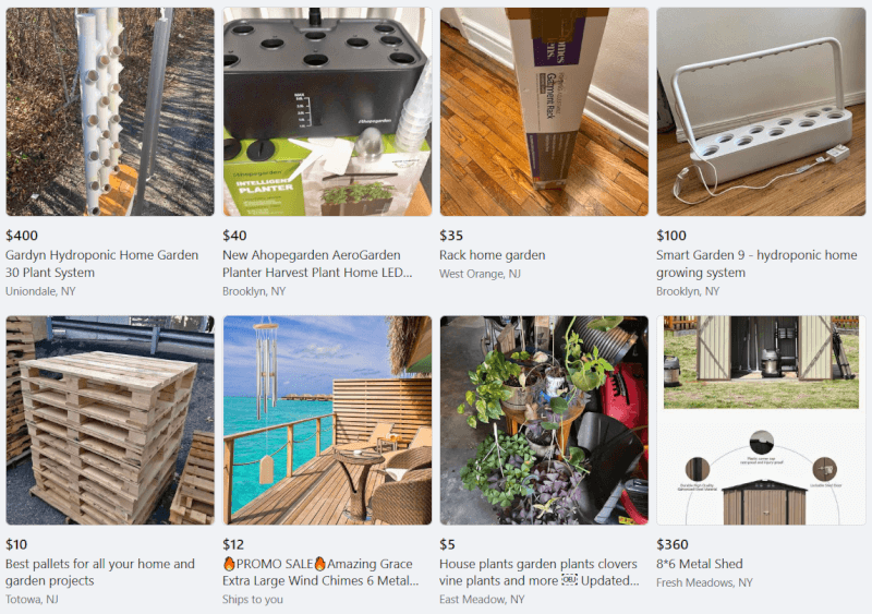 Featured image for facebook marketplace dropshipping - Best Facebook Marketplace Categories ...