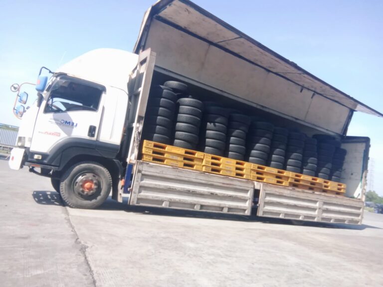 Featured image for food delivery from anywhere - Lemo - Transportation & Logistics