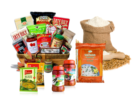 Featured image for food delivery from india to usa - Prasad International Courier