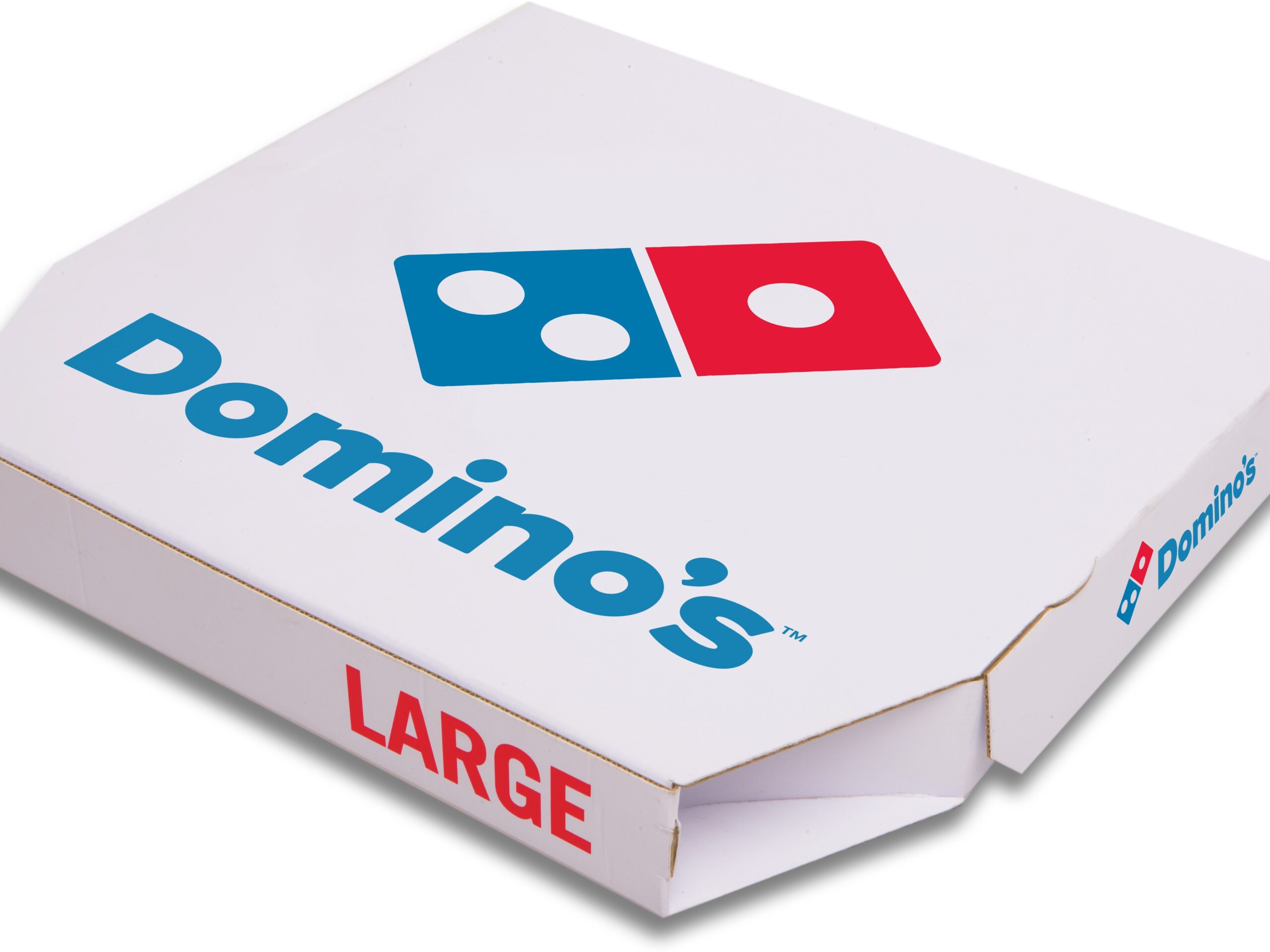 Featured image for free delivery from dominos - Domino's giving away $10M in free pizza ...