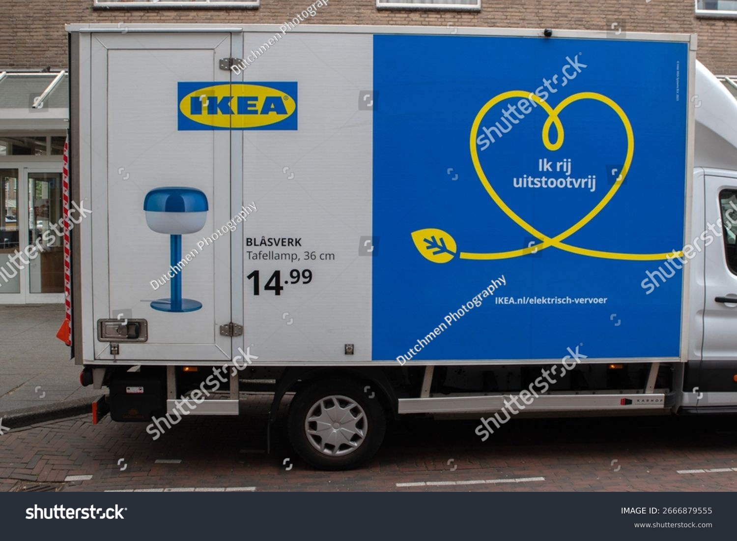 Featured image for free delivery from ikea - 66 Ikea Delivery Truck Royalty-Free ...