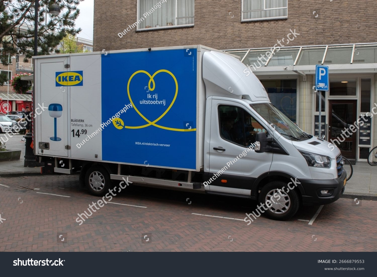 Featured image for free delivery from ikea - 66 Ikea Delivery Truck Royalty-Free ...