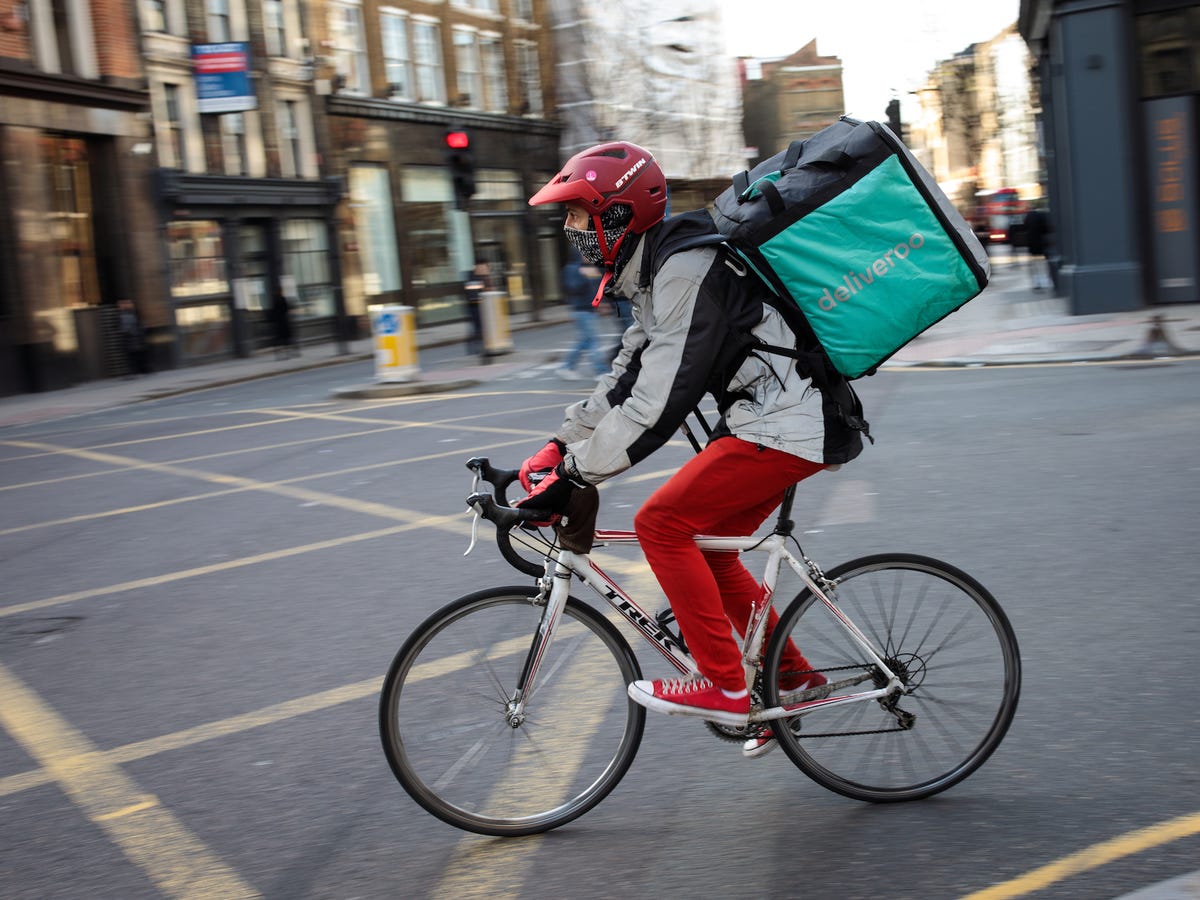 Featured image for free delivery from kfc - Chains Offering Free Delivery ...
