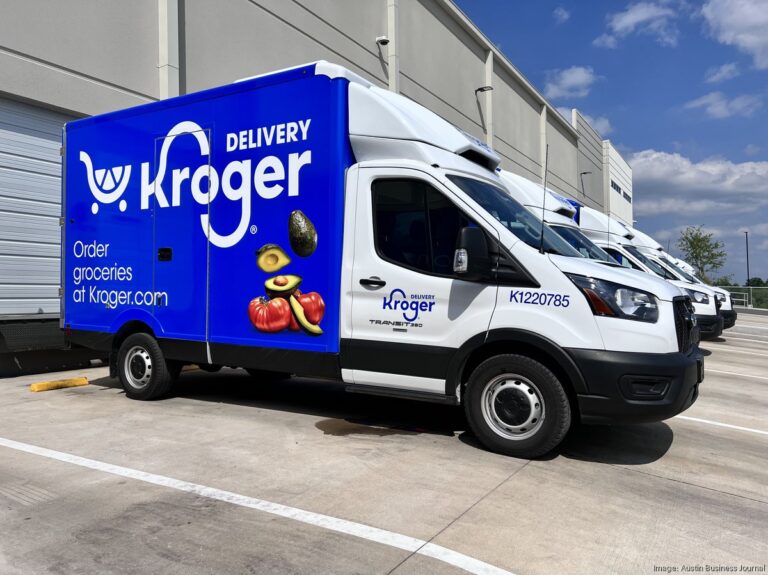 Featured image for free delivery from kroger - grocer launched grocery delivery ...