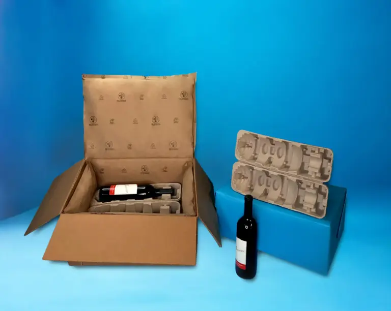 Featured image for free delivery from total wine - Thermal Protection for Shipping Wine ...