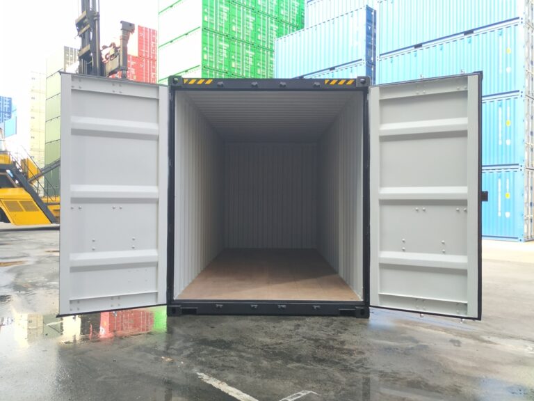 Featured image for free shipping from loft - Shipping Container Interior Dimensions ...