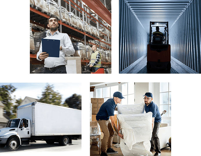 Featured image for from delivery guy to trillionaire - Final Mile Delivery Solutions | Hub Group