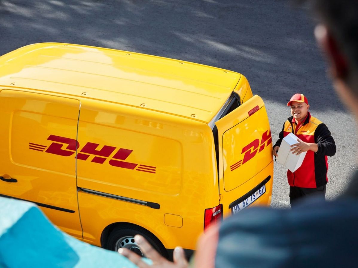 Featured image for from the boot delivery - Best International Shipping for Small ...