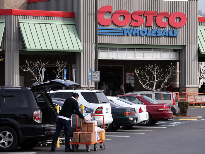 Featured image for grocery delivery from costco - How to Get Costco Delivery - Business ...