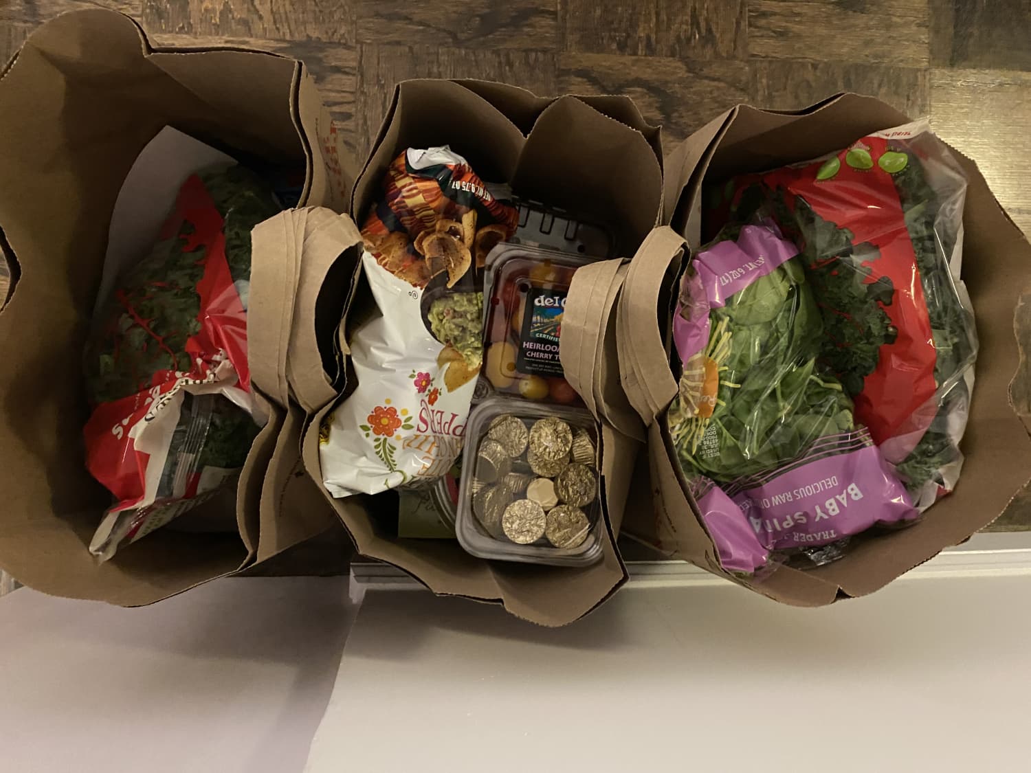 Featured image for grocery delivery from trader joe's - Dumpling Grocery Delivery App ...