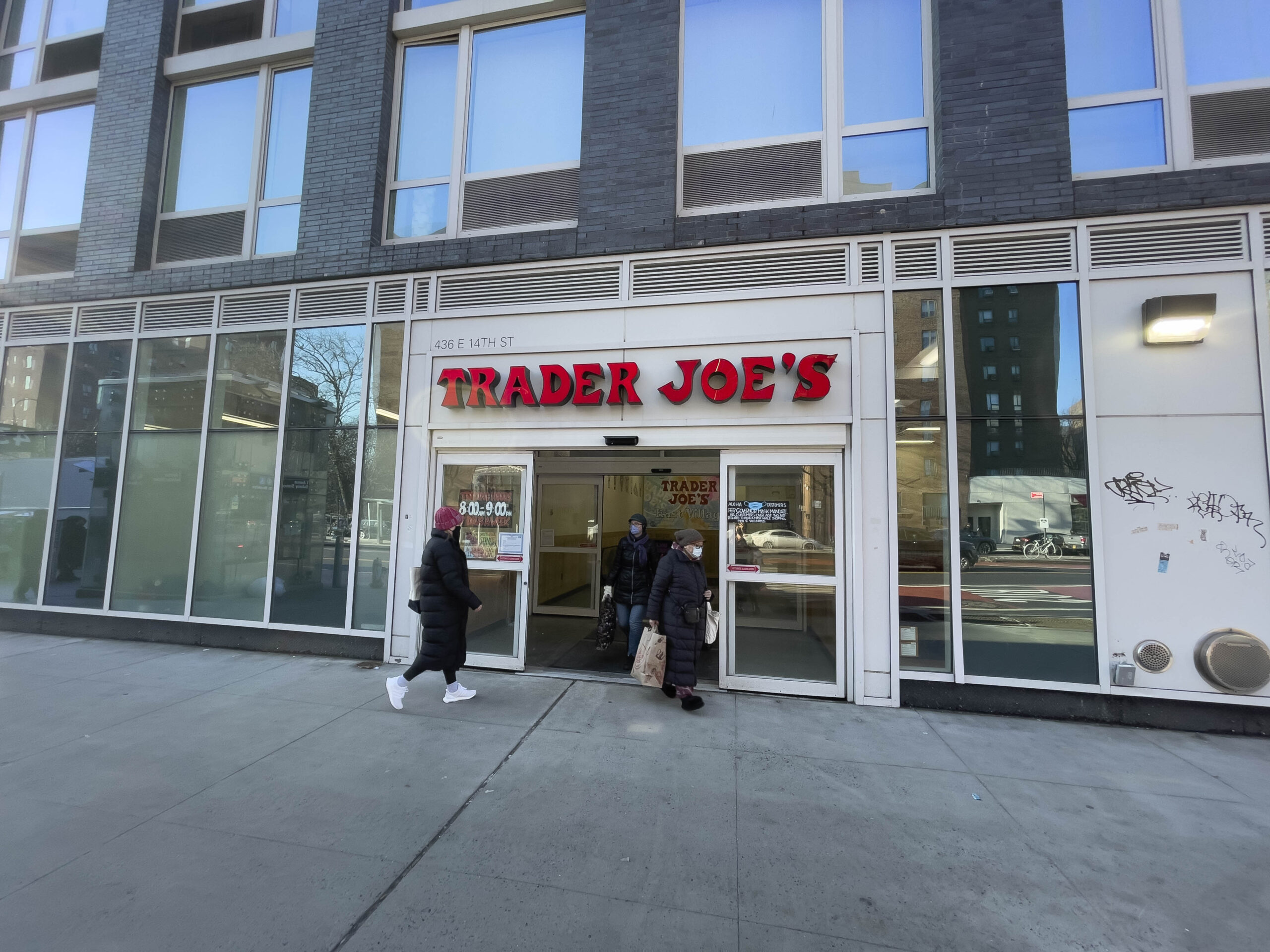 Featured image for grocery delivery from trader joe's - grocery delivery