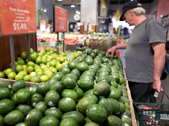 Featured image for grocery delivery from whole foods - Amazon Delivering Groceries Directly ...
