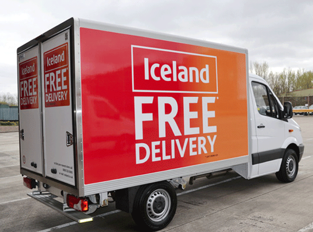 Featured image for home delivery from iceland - Iceland to launch new website with ...