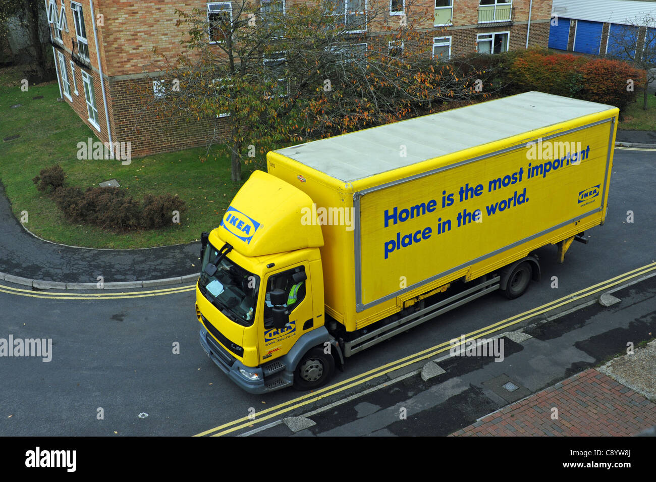 Featured image for home delivery from ikea - Ikea home delivery hi-res stock ...
