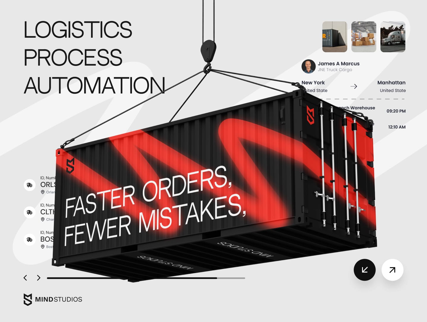 Featured image for how can i change delivery tip from walmart for groceries - Automation in Logistics: Benefits and ...