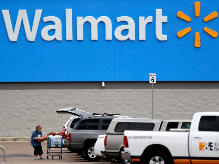 Featured image for how can i change delivery tip from walmart for groceries - Walmart Spark Drivers Say Tip Baiting ...