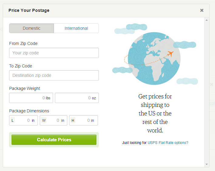 Featured image for how long does shipping take from etsy - Etsy International Shipping