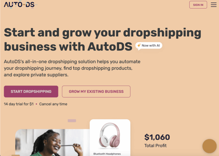 Featured image for how long is auto ds trial dropshipping - Make Money as a Dropshipper ...