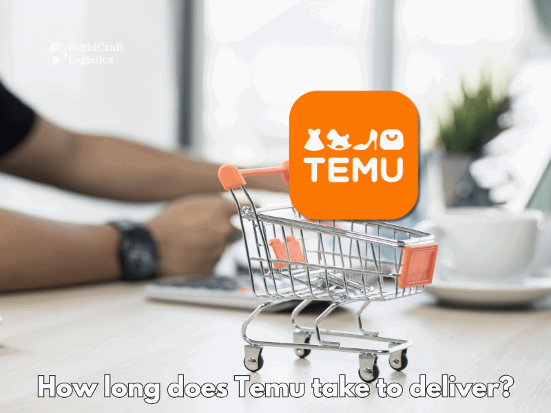 Featured image for how long is shipping from temu - Temu Shipping Guide: Shipping Times ...